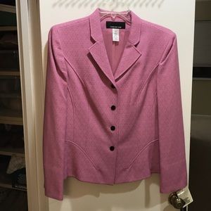 Jones New York suit jacket NWT